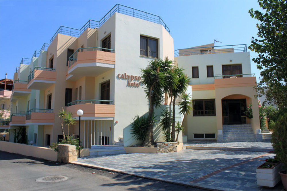 Calypso 2* Khania
